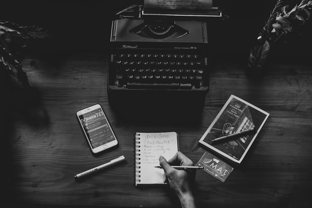 Boost Your Online Presence with Expert Content Creation